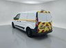 USED 2015 65 FORD TRANSIT CONNECT 1.6 TDCi 240 Panel Van 4dr Diesel Manual L2 H1 (128 g/km, 94 bhp) 