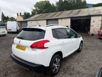 USED 2015 65 PEUGEOT 2008 1.6 BlueHDi Allure SUV 5dr Diesel Manual Euro 6 (s/s) (100 ps) ** 3 Month Warranty  **