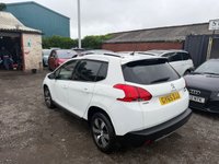 USED 2015 65 PEUGEOT 2008 1.6 BlueHDi Allure SUV 5dr Diesel Manual Euro 6 (s/s) (100 ps) ** 3 Month Warranty  **