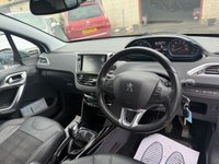 USED 2015 65 PEUGEOT 2008 1.6 BlueHDi Allure SUV 5dr Diesel Manual Euro 6 (s/s) (100 ps) ** 3 Month Warranty  **