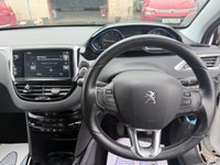 USED 2015 65 PEUGEOT 2008 1.6 BlueHDi Allure SUV 5dr Diesel Manual Euro 6 (s/s) (100 ps) ** 3 Month Warranty  **