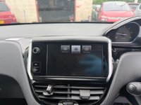 USED 2015 65 PEUGEOT 2008 1.6 BlueHDi Allure SUV 5dr Diesel Manual Euro 6 (s/s) (100 ps) ** 3 Month Warranty  **