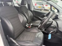 USED 2015 65 PEUGEOT 2008 1.6 BlueHDi Allure SUV 5dr Diesel Manual Euro 6 (s/s) (100 ps) ** 3 Month Warranty  **