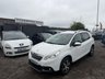 USED 2015 65 PEUGEOT 2008 1.6 BlueHDi Allure SUV 5dr Diesel Manual Euro 6 (s/s) (100 ps) ** 3 Month Warranty  **