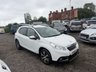 USED 2015 65 PEUGEOT 2008 1.6 BlueHDi Allure SUV 5dr Diesel Manual Euro 6 (s/s) (100 ps) ** 3 Month Warranty  **
