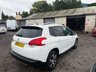 USED 2015 65 PEUGEOT 2008 1.6 BlueHDi Allure SUV 5dr Diesel Manual Euro 6 (s/s) (100 ps) ** 3 Month Warranty  **