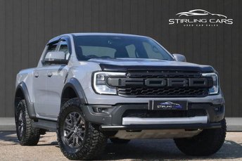 View our FORD RANGER