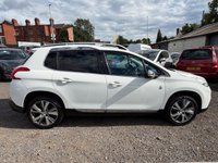USED 2014 64 PEUGEOT 2008 1.6 e-HDi Crossway SUV 5dr Diesel Manual Euro 5 (s/s) (92 ps) ** 3 Month Warranty  **