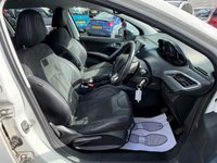 USED 2014 64 PEUGEOT 2008 1.6 e-HDi Crossway SUV 5dr Diesel Manual Euro 5 (s/s) (92 ps) ** 3 Month Warranty  **