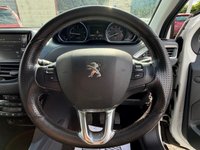 USED 2014 64 PEUGEOT 2008 1.6 e-HDi Crossway SUV 5dr Diesel Manual Euro 5 (s/s) (92 ps) ** 3 Month Warranty  **