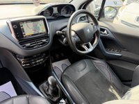 USED 2014 64 PEUGEOT 2008 1.6 e-HDi Crossway SUV 5dr Diesel Manual Euro 5 (s/s) (92 ps) ** 3 Month Warranty  **