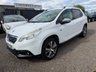 USED 2014 64 PEUGEOT 2008 1.6 e-HDi Crossway SUV 5dr Diesel Manual Euro 5 (s/s) (92 ps) ** 3 Month Warranty  **