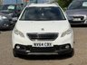 USED 2014 64 PEUGEOT 2008 1.6 e-HDi Crossway SUV 5dr Diesel Manual Euro 5 (s/s) (92 ps) ** 3 Month Warranty  **