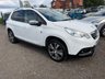 USED 2014 64 PEUGEOT 2008 1.6 e-HDi Crossway SUV 5dr Diesel Manual Euro 5 (s/s) (92 ps) ** 3 Month Warranty  **