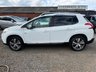 USED 2014 64 PEUGEOT 2008 1.6 e-HDi Crossway SUV 5dr Diesel Manual Euro 5 (s/s) (92 ps) ** 3 Month Warranty  **
