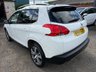 USED 2014 64 PEUGEOT 2008 1.6 e-HDi Crossway SUV 5dr Diesel Manual Euro 5 (s/s) (92 ps) ** 3 Month Warranty  **