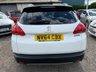 USED 2014 64 PEUGEOT 2008 1.6 e-HDi Crossway SUV 5dr Diesel Manual Euro 5 (s/s) (92 ps) ** 3 Month Warranty  **
