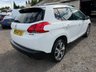 USED 2014 64 PEUGEOT 2008 1.6 e-HDi Crossway SUV 5dr Diesel Manual Euro 5 (s/s) (92 ps) ** 3 Month Warranty  **
