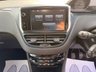 USED 2014 64 PEUGEOT 2008 1.6 e-HDi Crossway SUV 5dr Diesel Manual Euro 5 (s/s) (92 ps) ** 3 Month Warranty  **