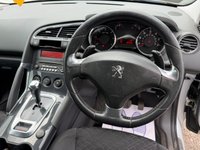 USED 2015 15 PEUGEOT 3008 1.6 HDi Active SUV 5dr Diesel ETG Euro 5 (s/s) (115 ps) ** 3 Month Warranty  **