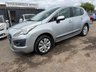 USED 2015 15 PEUGEOT 3008 1.6 HDi Active SUV 5dr Diesel ETG Euro 5 (s/s) (115 ps) ** 3 Month Warranty  **