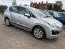 USED 2015 15 PEUGEOT 3008 1.6 HDi Active SUV 5dr Diesel ETG Euro 5 (s/s) (115 ps) ** 3 Month Warranty  **