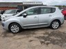 USED 2015 15 PEUGEOT 3008 1.6 HDi Active SUV 5dr Diesel ETG Euro 5 (s/s) (115 ps) ** 3 Month Warranty  **