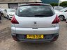 USED 2015 15 PEUGEOT 3008 1.6 HDi Active SUV 5dr Diesel ETG Euro 5 (s/s) (115 ps) ** 3 Month Warranty  **