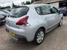 USED 2015 15 PEUGEOT 3008 1.6 HDi Active SUV 5dr Diesel ETG Euro 5 (s/s) (115 ps) ** 3 Month Warranty  **