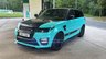 USED 2016 66 LAND ROVER RANGE ROVER SPORT 5.0 Range Rover Sport SVR V8 Auto 4WD 5dr 