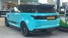 USED 2016 66 LAND ROVER RANGE ROVER SPORT 5.0 Range Rover Sport SVR V8 Auto 4WD 5dr 