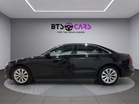 USED 2023 72 AUDI A4 2.0 TFSI 35 Technik Saloon 4dr Petrol S Tronic Euro 6 (s/s) (150 ps) 