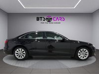 USED 2023 72 AUDI A4 2.0 TFSI 35 Technik Saloon 4dr Petrol S Tronic Euro 6 (s/s) (150 ps) 