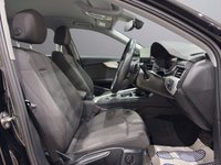 USED 2023 72 AUDI A4 2.0 TFSI 35 Technik Saloon 4dr Petrol S Tronic Euro 6 (s/s) (150 ps) 
