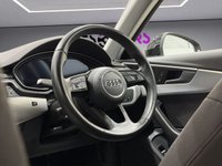 USED 2023 72 AUDI A4 2.0 TFSI 35 Technik Saloon 4dr Petrol S Tronic Euro 6 (s/s) (150 ps) 