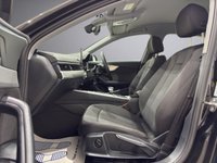 USED 2023 72 AUDI A4 2.0 TFSI 35 Technik Saloon 4dr Petrol S Tronic Euro 6 (s/s) (150 ps) 