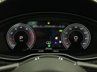USED 2023 72 AUDI A4 2.0 TFSI 35 Technik Saloon 4dr Petrol S Tronic Euro 6 (s/s) (150 ps) 