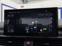 USED 2023 72 AUDI A4 2.0 TFSI 35 Technik Saloon 4dr Petrol S Tronic Euro 6 (s/s) (150 ps) 