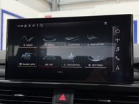 USED 2023 72 AUDI A4 2.0 TFSI 35 Technik Saloon 4dr Petrol S Tronic Euro 6 (s/s) (150 ps) 
