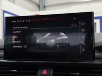 USED 2023 72 AUDI A4 2.0 TFSI 35 Technik Saloon 4dr Petrol S Tronic Euro 6 (s/s) (150 ps) 