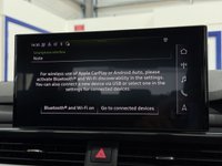 USED 2023 72 AUDI A4 2.0 TFSI 35 Technik Saloon 4dr Petrol S Tronic Euro 6 (s/s) (150 ps) 