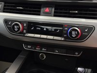 USED 2023 72 AUDI A4 2.0 TFSI 35 Technik Saloon 4dr Petrol S Tronic Euro 6 (s/s) (150 ps) 