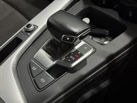 USED 2023 72 AUDI A4 2.0 TFSI 35 Technik Saloon 4dr Petrol S Tronic Euro 6 (s/s) (150 ps) 