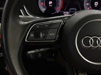 USED 2023 72 AUDI A4 2.0 TFSI 35 Technik Saloon 4dr Petrol S Tronic Euro 6 (s/s) (150 ps) 