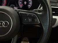 USED 2023 72 AUDI A4 2.0 TFSI 35 Technik Saloon 4dr Petrol S Tronic Euro 6 (s/s) (150 ps) 