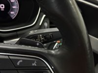 USED 2023 72 AUDI A4 2.0 TFSI 35 Technik Saloon 4dr Petrol S Tronic Euro 6 (s/s) (150 ps) 