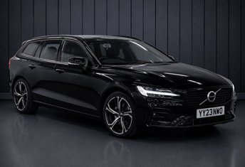 View our VOLVO V60