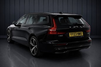 View our VOLVO V60