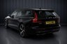 USED 2023 23 VOLVO V60 2.0 B3 MHEV Plus Estate 5dr Petrol Hybrid DCT Auto Euro 6 (s/s) (163 ps) 