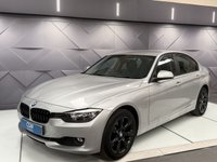 USED 2015 BMW 3 SERIES 2.0 320i SE Saloon 4dr Petrol Manual Euro 6 (s/s) (184 ps) 